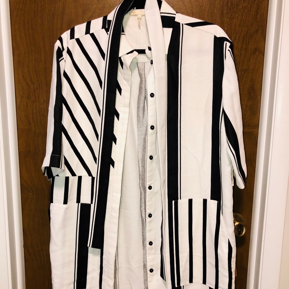 Maje size 3 (s/m) dress